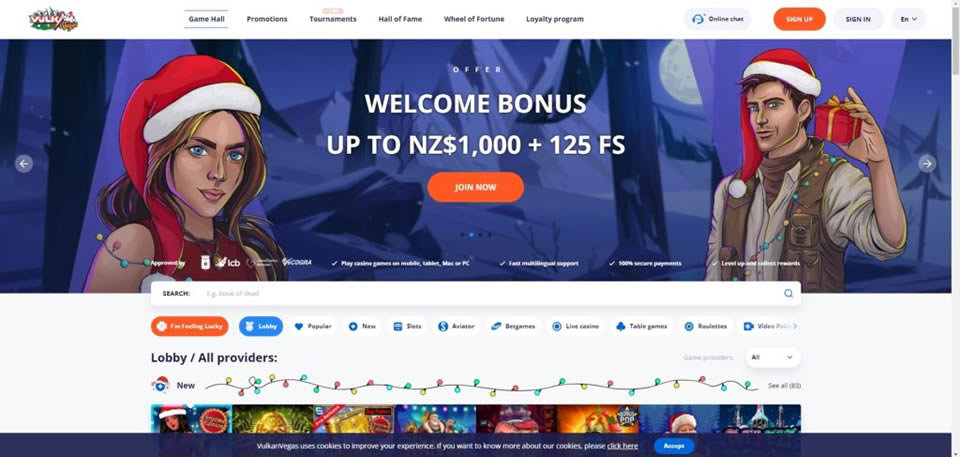 sogbet casino login