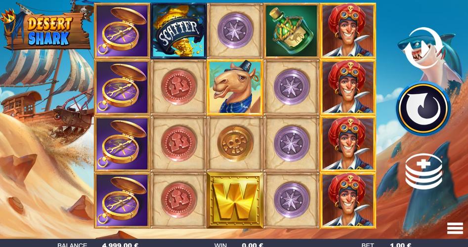 ye7 casino slot