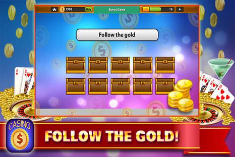 okbet casino online game