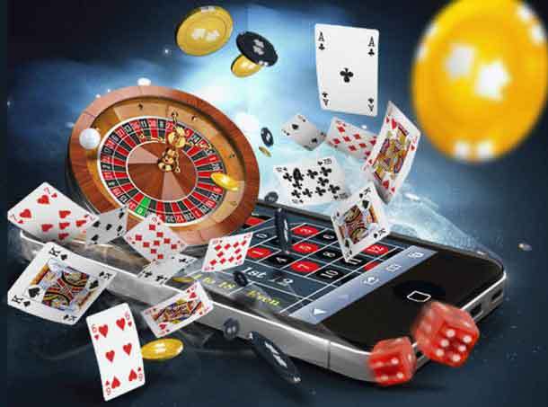 ubet95 casino