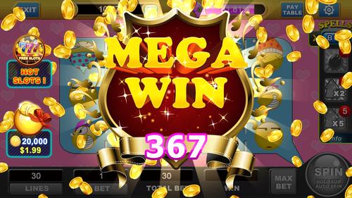 jackpot368 casino