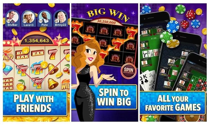 phoneclub casino apk