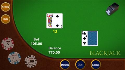 365 casino online