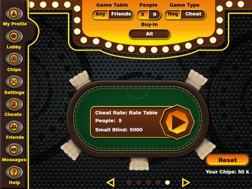 lodibet casino login