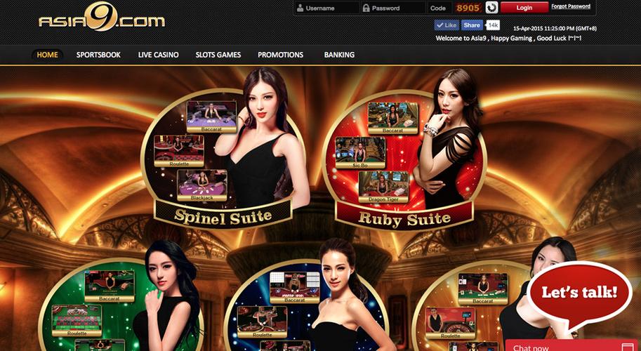 jl777 online casino login