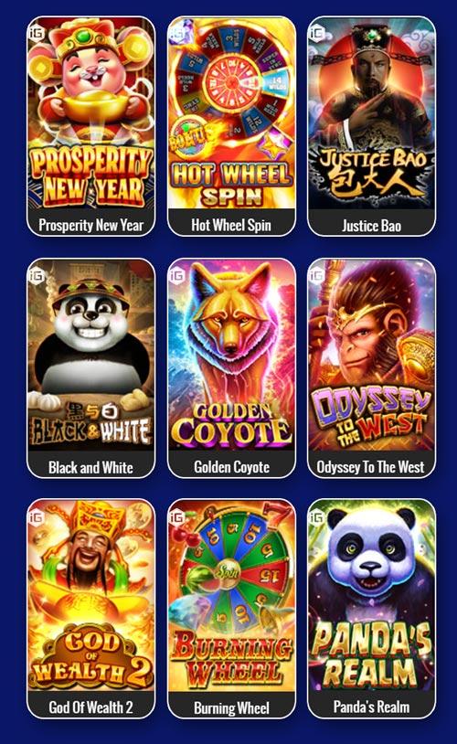 jili 365 casino login