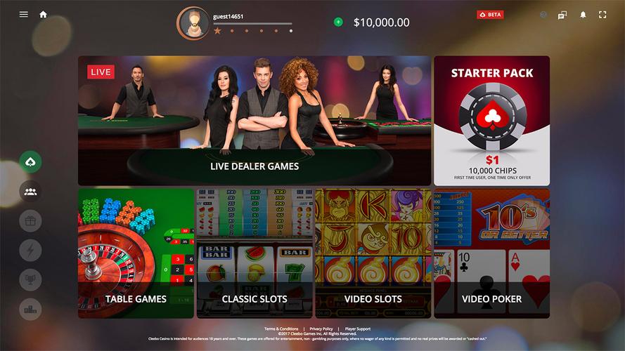 nextbet casino login