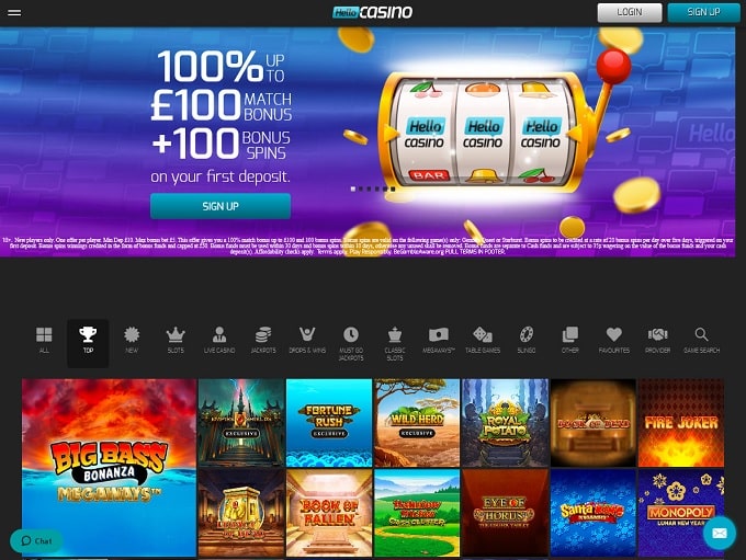 sevenbet casino login