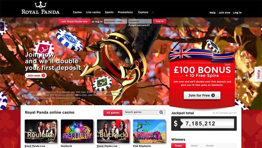 lodi646 casino online