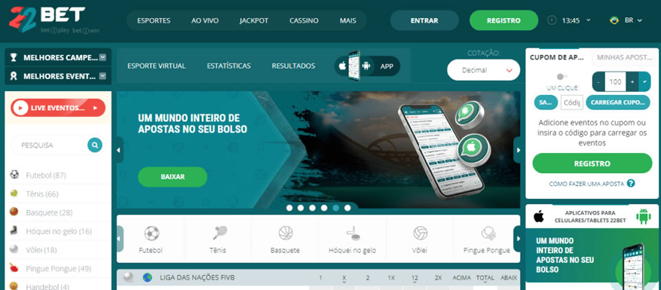 betkubi online casino